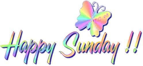 Latest Collection of Happy Sunday SMS Messages 2014