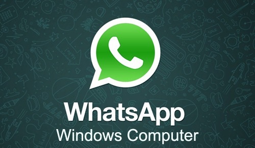Use WhatsApp on Your Computer with Chrome