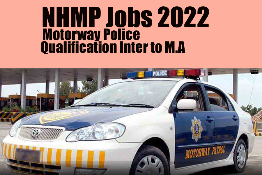 NHMP jobs apply online